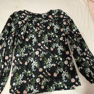 Women J.Crew, top, size L, new without tags
